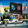 LEGO City 60388 Ciężarówka na turniej gier - 1091245 - zdjęcie 2